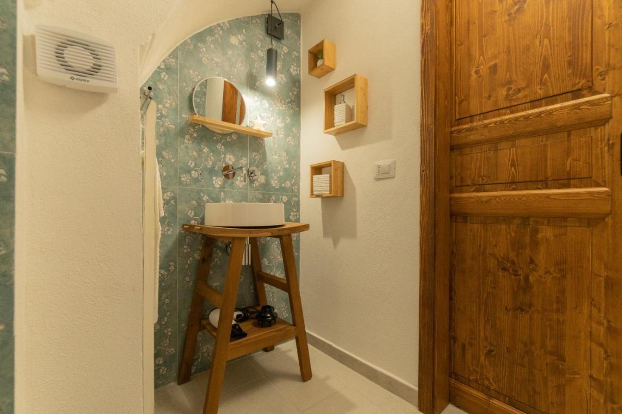 גאליפולי Romantic Suite Centro Storico מראה חיצוני תמונה